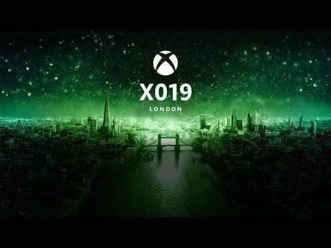 X019 Review -