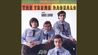 Video voorbeeld van "The Rascals - Do You Feel It"