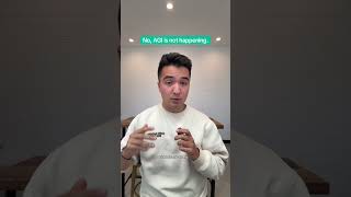 The Bearish Case for AGI