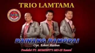 Trio Lamtama - Dainang Pamodai ( Musik Video)