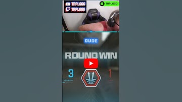 MW3: 1v2 Clutch, Camera Shattered 🎮💥