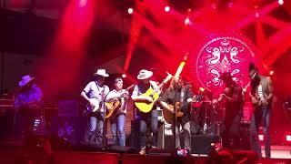 Video thumbnail of "Gov’t Mule with Old Crow Medicine Show. “You ain’t going nowhere”. 10/15/22 Apopka FL"