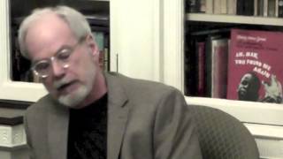 Richard Hoffman reads from 'Love & Fury' by Beacon Press 453 views 9 years ago 4 minutes, 58 seconds