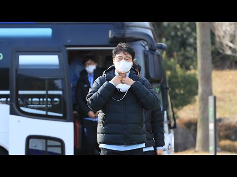 U-23 아시안컵 앞둔 황선홍 감독 &quot;이강인 부른다&quot; / 연합뉴스TV (YonhapnewsTV)