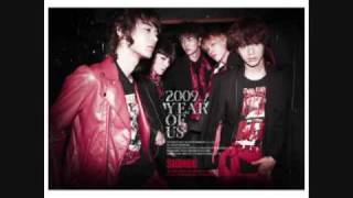 Shinee Ring Ding Dong [MP3 + DL]