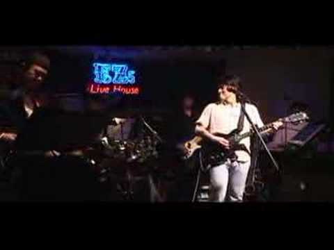 get back,wakin周華健live at ez5