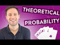 Theoretical Vs Experimental Probability 