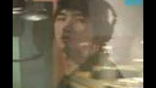 Shinhwa Making Winter Story 2006-07