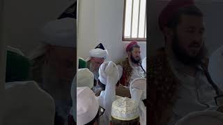 mawlana shaykh muhammad adil ar-rabbani | visited ketchimala Darga shareef | Beruwala | Sri Lanka