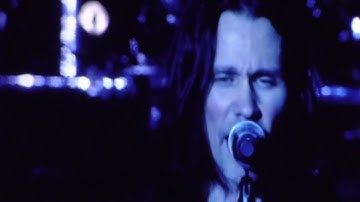 Alter Bridge "Ties That Bind"  O2 Arena 24-11-2016