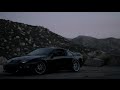 Gucci Flared 300zx Short Film