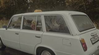 ВАЗ 2102 по имени &quot;Хоттабыч&quot;