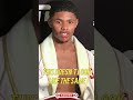 “Shakur Stevenson Shows New Power Before Teofimo Clash | Fans Shocked by Sharp Boxing Form”