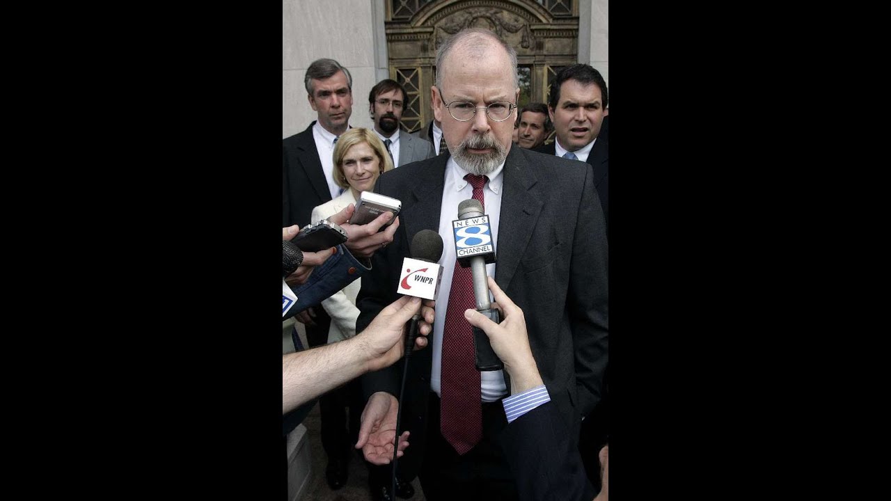 The Durham Probe Has Expanded with Latest Court Filing