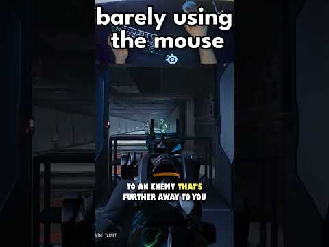 Positioning = Free Kills
