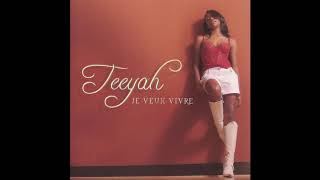 Video thumbnail of "Teeyah - Micka"