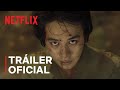 Yu Yu Hakusho | Tráiler oficial | Netflix
