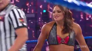 Nikkita Lyons vs Kiana James Full Match : NXT 2.0, August 9, 2022 | WWE nxt Highlights today