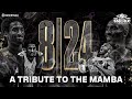 The BEST Kobe Stories From All The Smoke ft. Shaq, Melo, Jeanie Buss And More | SHOWTIME BASKETBALL