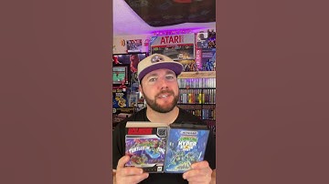 Turtles In Time vs Hyper Stone Heist | Best Retro TMNT Game