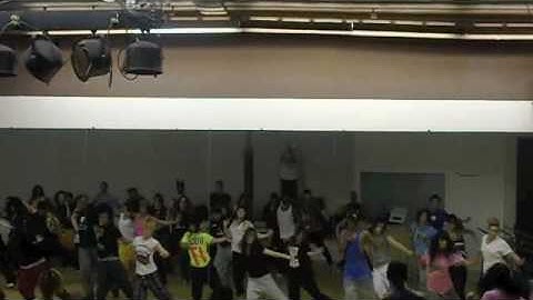 Derrell Bullock teaches "Superbad