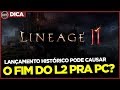 Lineage 2MRECORD NO PR REGISTRO GAMEPLAY VAZADA E Lineage 2MRECORD NO PR REGISTRO GAMEPLAY VAZADA E