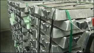 LUMEL  how we produce the aluminium pressure die castings