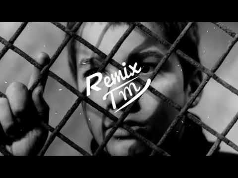 موسيقي حزينه لحن حزين من دا السجن 