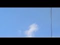 Vídeo de ovni