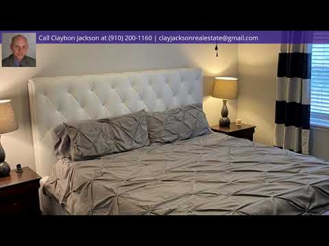 129 Lightwood Knot Road, Rocky Point, NC home video tour