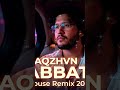 baqzhvn — Махаббатым 💙 Deep House Remix 2026 #махаббатым #carmusic #deephouse