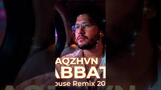 baqzhvn — Махаббатым 💙 Deep House Remix 2026 #махаббатым #carmusic #deephouse