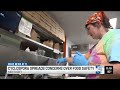 Cyclospora spreads concerns over food safety