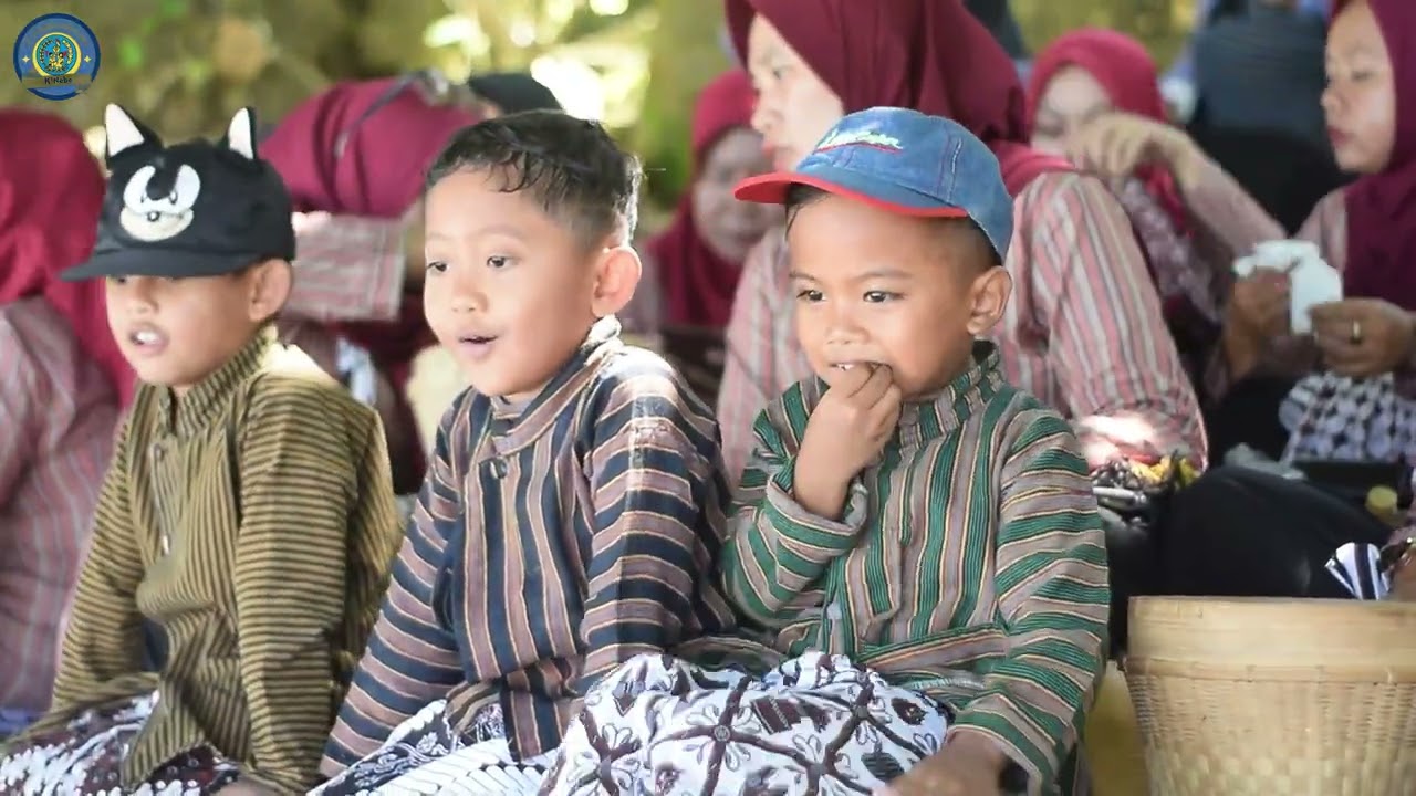 Video Dokumentasi Cinematoghrapy For TK N Girisubo || Tradisi Ngalangi Wediombo ||