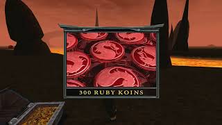 Netherrealm - All Fight Challenges in Mortal Kombat Deception (UMKD)