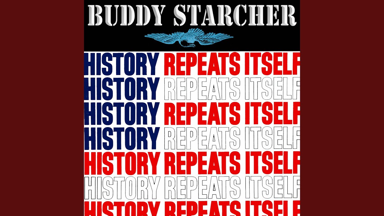 History Repeats Itself YouTube