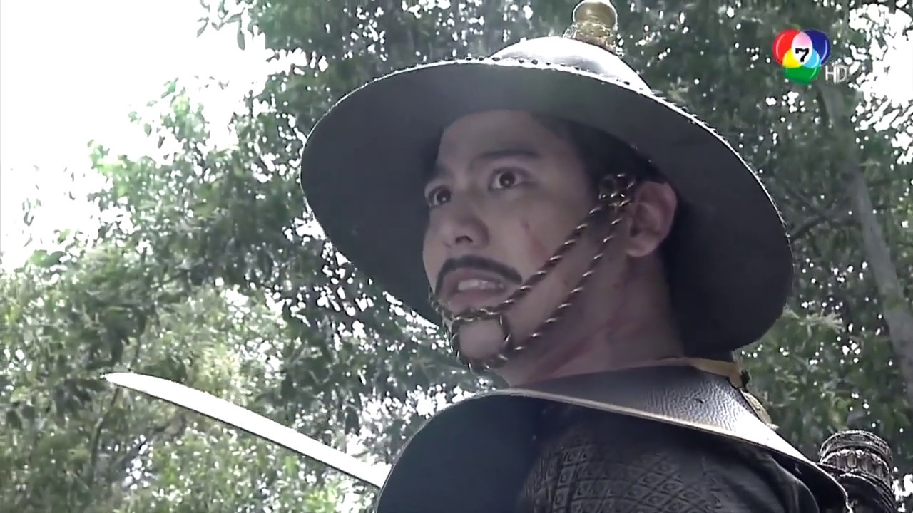 ลาแล้ว...พี่ไกร | ฉากสะเทือนใจ | สายโลหิต 2561