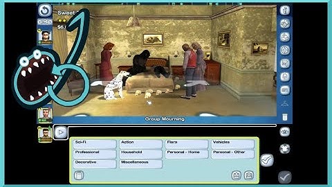 Jerma Re-stream - The Movies (Part 2)