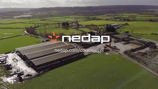 Nedap Livestock Management | Testimonial Jon Bult