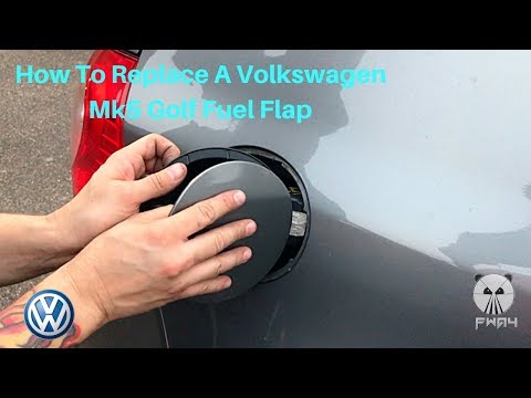 Video: Bagaimana anda menukar penapis bahan bakar pada VW Polo?