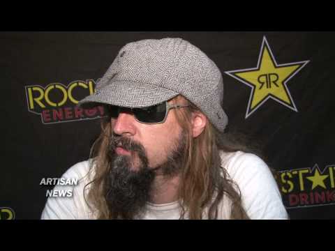 ROB ZOMBIE NOT HAPPY WITH OZZY OSBOURNE STEALING BANDMATES