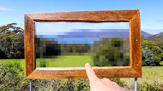This Is THE Best View In Tasmania