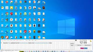 Computer Essential Exam 3 Eng