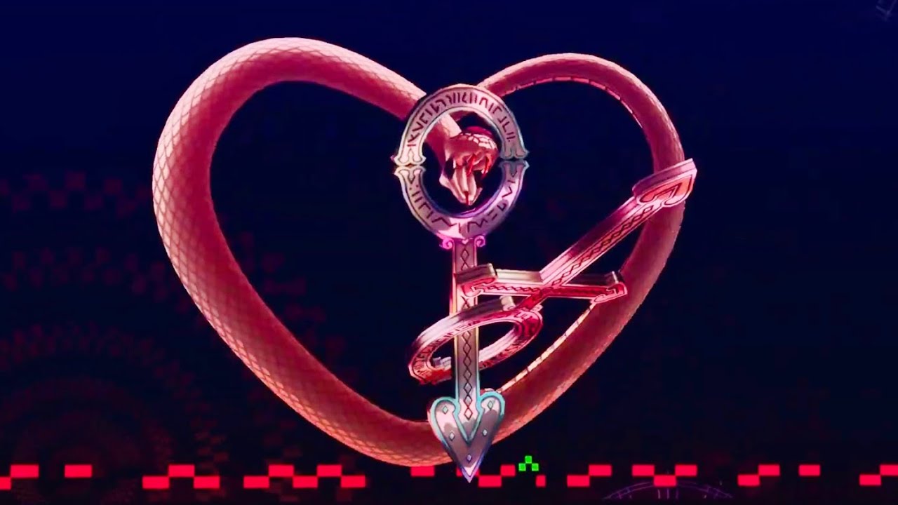 Amorous Snake (Tartarus Guardian) [Hard] - Persona 3 Reload - YouTube