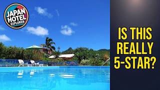 Beach Village Nosoko - Is This Really 5-Star? | Ishigaki, Japan🌟 | Japan Hotel Explorer