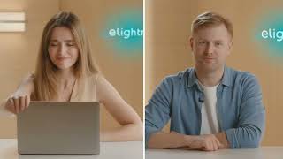 Elightn – Expert Consultations Made Personal | Connect with Doctors, Therapists & Mentors Instantly screenshot 5