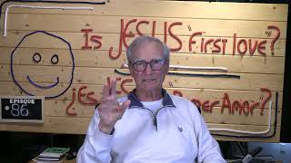 Famous Is JESUS "first love"?: - Episode 86: I Want You To Subscribe Because.... Net Worth