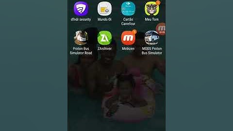 Tutorial de como colocar mods no proton bus simulator road