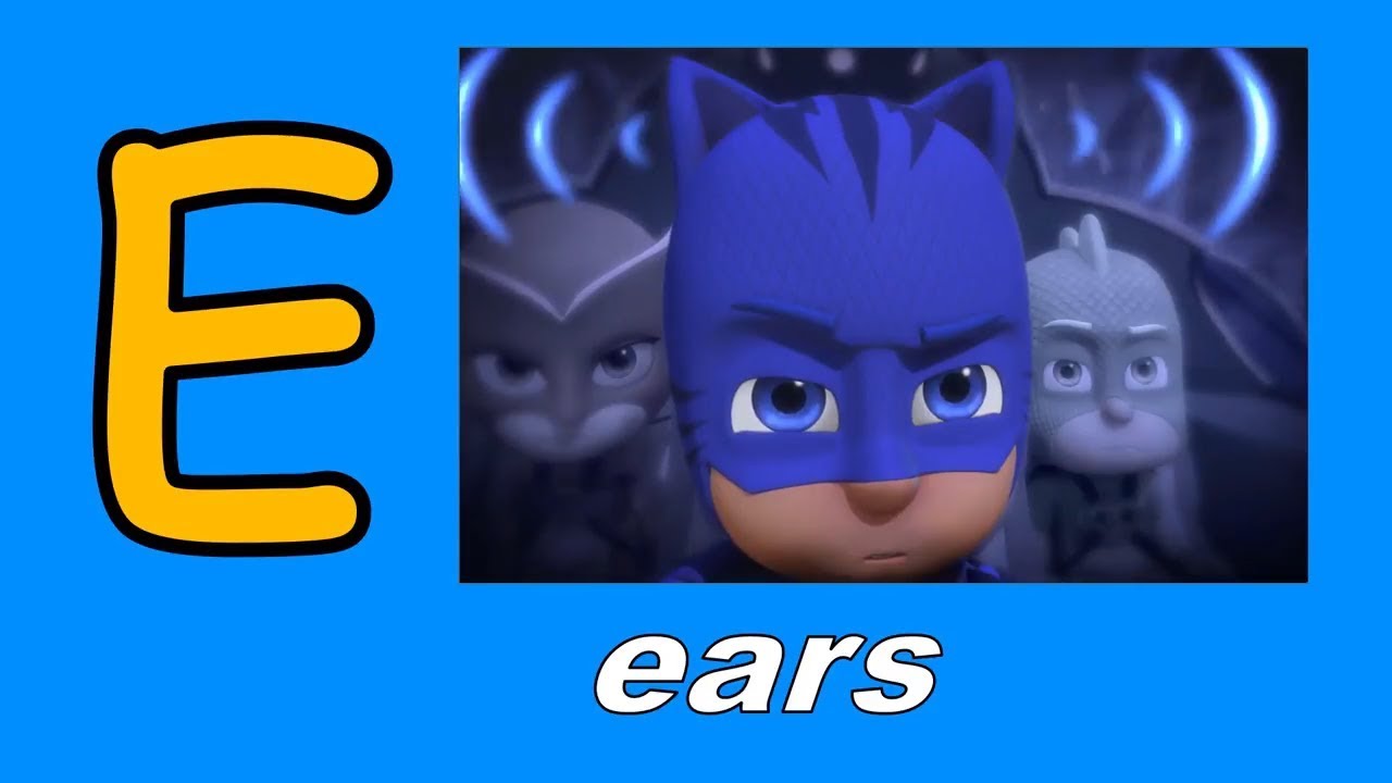 Phonics for Kids A to Z | kidzstation Fun Academy