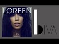 Loreen Euphoria Acoustic Version mp3